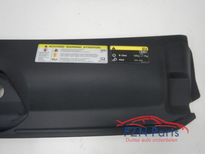Frontdeel steun Audi A4 (22743785)