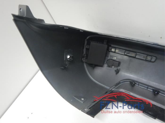 Achterbumper Mercedes G-Klasse (22723947)