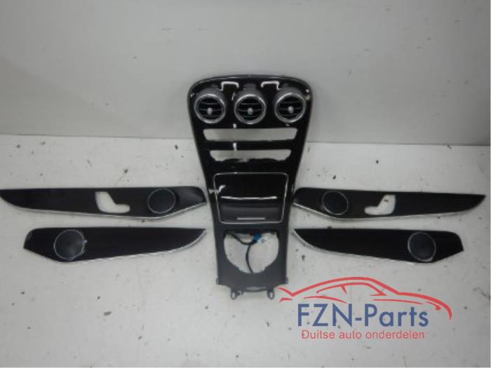 Middenconsoles Mercedes GLC-Klasse (22739263)