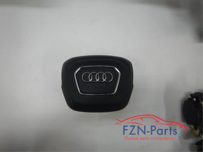 Airbag set + dashboard Audi Q5 (22727710)