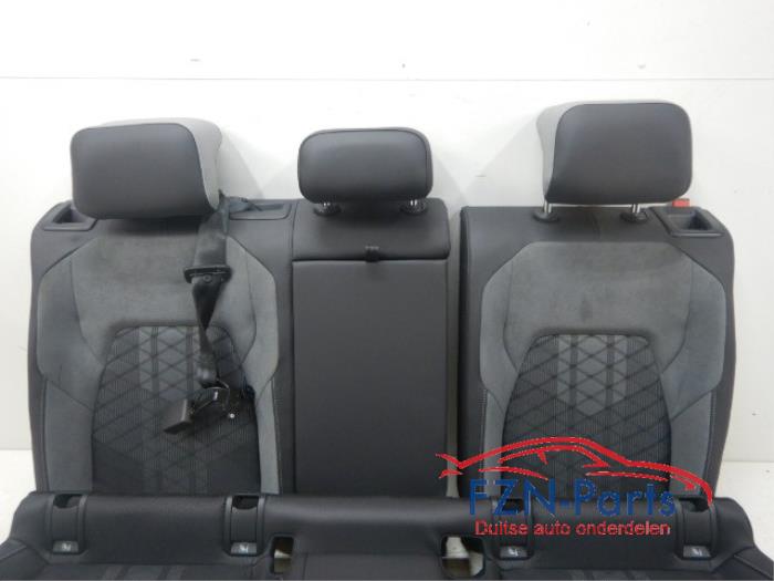 Achterbank Volkswagen Golf (22741870)