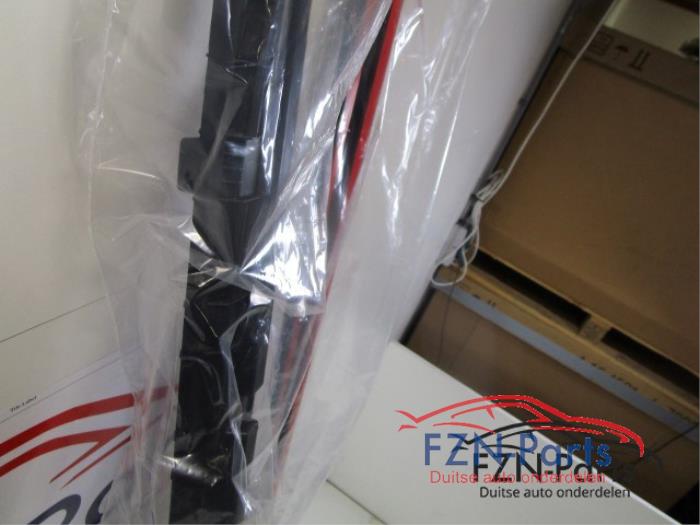 Audi A3 8V Sideskirt Houders Set L+R NIEUW