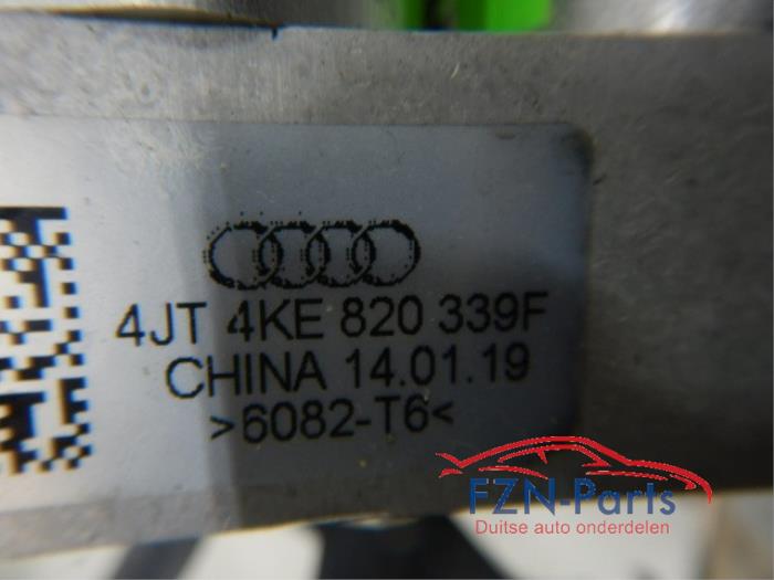 Airco deel (div) Audi E-Tron (22739595)