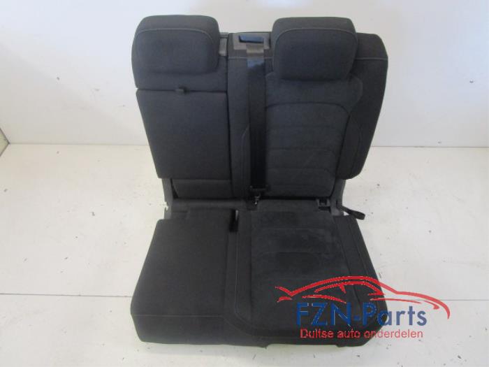 Achterbank Volkswagen Tiguan (22744236)