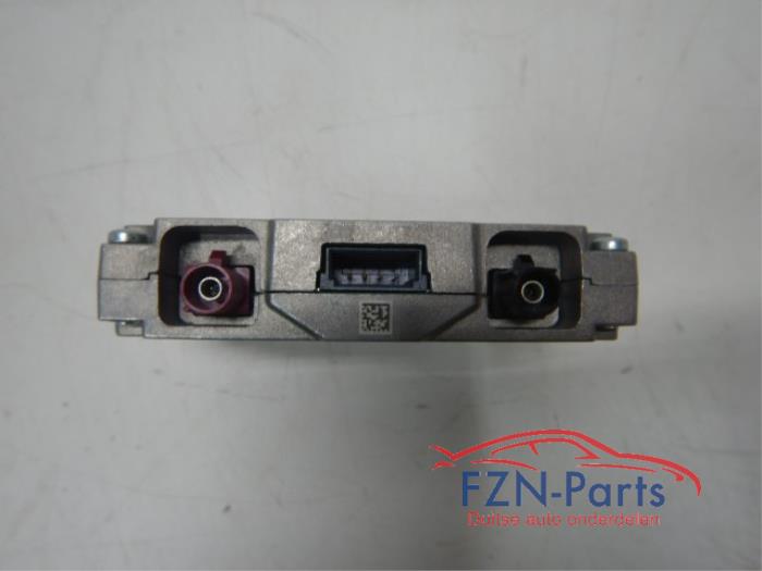 Audi E-Tron Antenneversterker