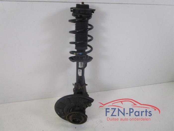 Wielophanging rechts-voor Volkswagen Caddy (22729752)