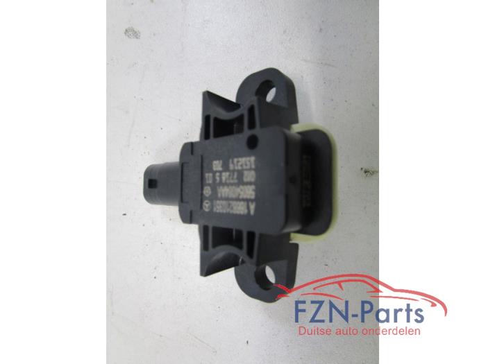 Airbag Sensor Mercedes A-Klasse (22742887)