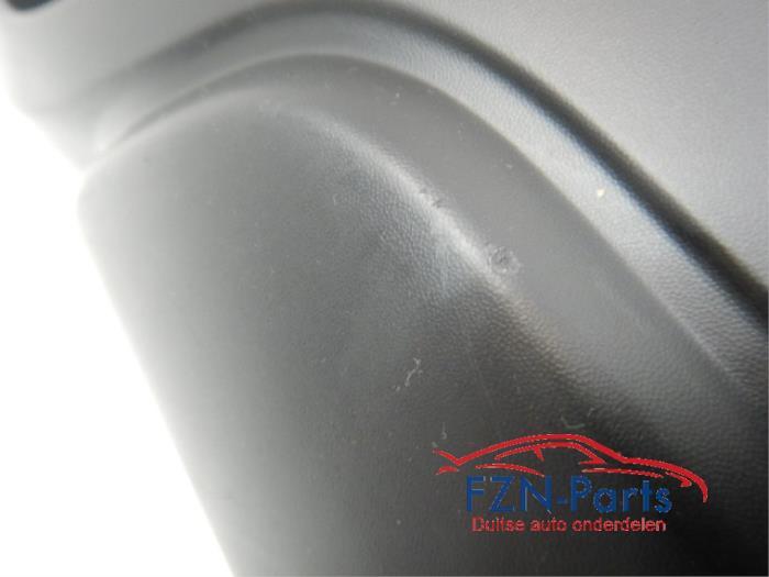 Subaru Forester Voorbumper 2003-2005