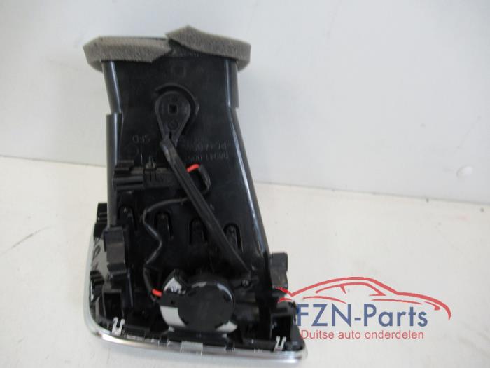 Middenconsoles Audi Q3 (22739665)