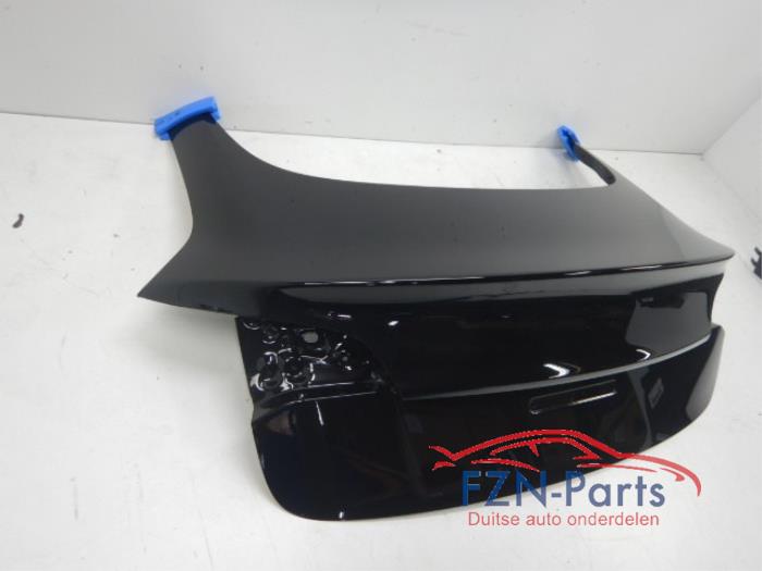Achterklep Tesla Model 3 (22724465)