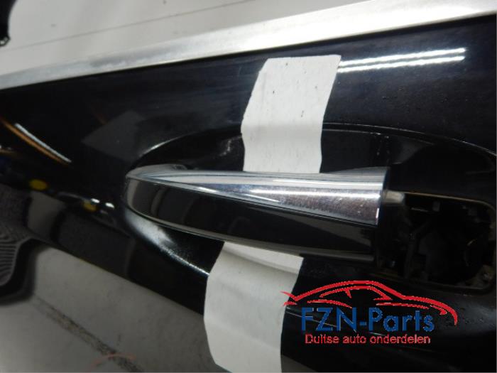 Portier 4Deurs links-voor Mercedes S-Klasse (22723319)