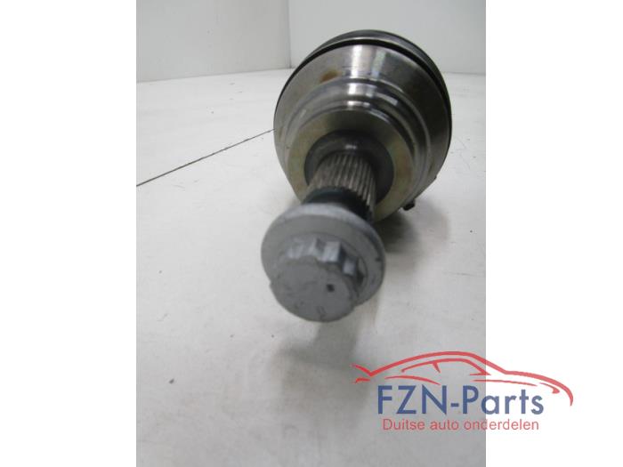 VW Golf 8 Aandrijfas Links-voor