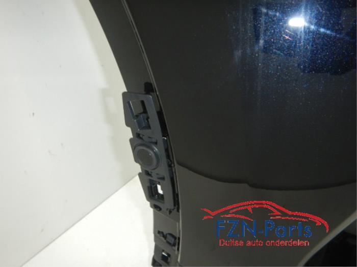 Voorbumper Volkswagen Tiguan (22722347)