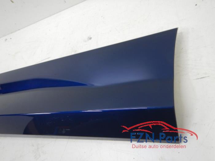 Zijskirt links Audi Q2 (22727543)