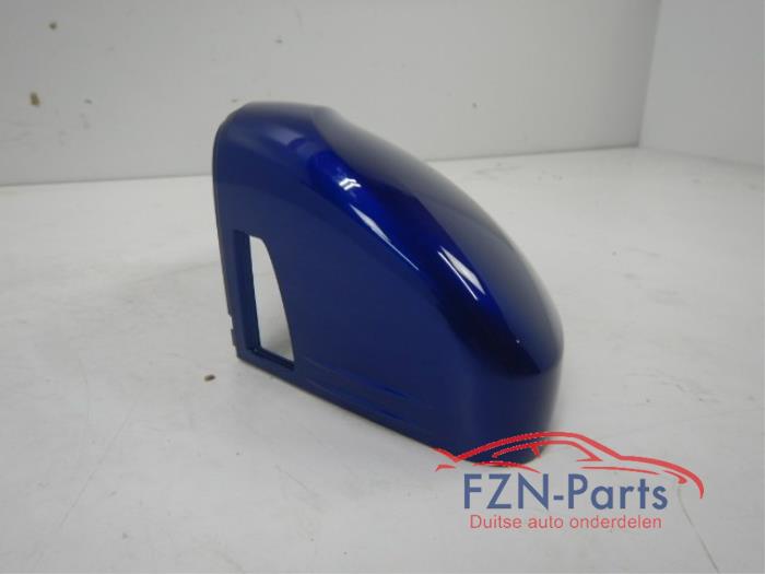 VW Tiguan 5NA Spiegelkap Links + Side assist LD5K