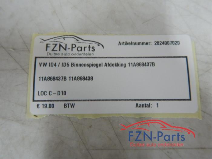 Diversen Volkswagen ID.4 (22739978)