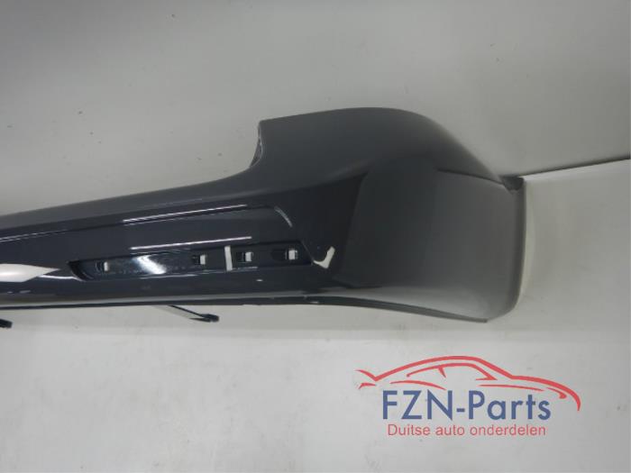 VW Transporter T6.1 Achterbumper LH7J 7LA807417C Kleur: LH7J Pure Grey7LA807417C
