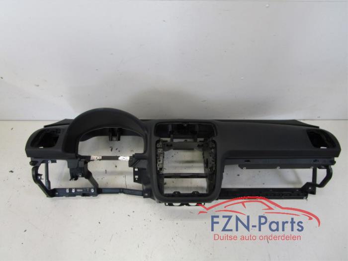 Airbag set + dashboard Volkswagen Scirocco (22727703)