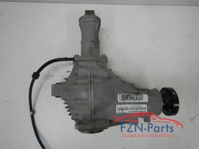 Differentieel voor Mercedes GLE (22733890)