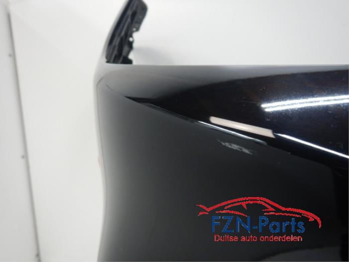 Mercedes-Benz CLS W218 AMG-Line Voorbumper USA Kleur: Schwarz 9040