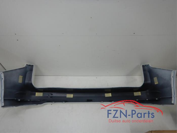 VW Caddy 2K7 Achterbumper kort