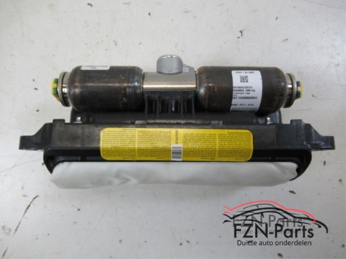 Airbag rechts (Dashboard) Volkswagen Jetta (22742720)