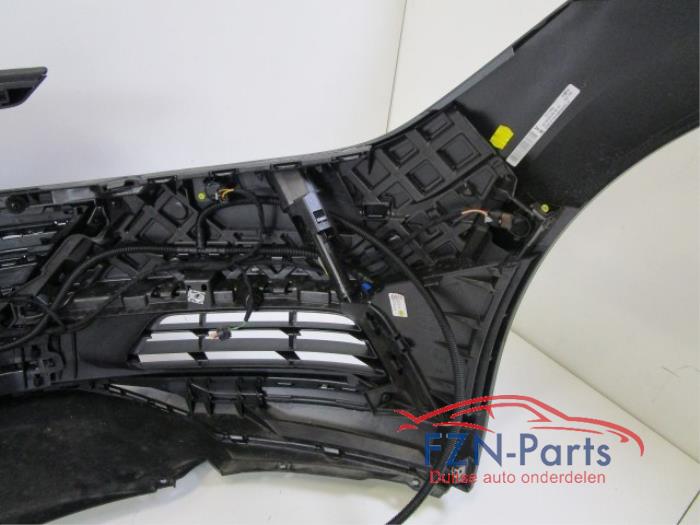 VW Arteon 3G8 Voorbumper 6PDC KLS ACC LB7R Mangan Grey
