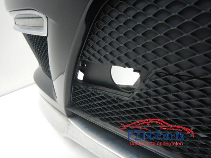 Voorbumper Mercedes GLE (22721347)