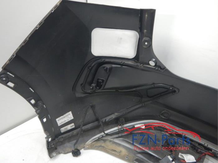 VW ID5 GTX Achterbumper 4PDC