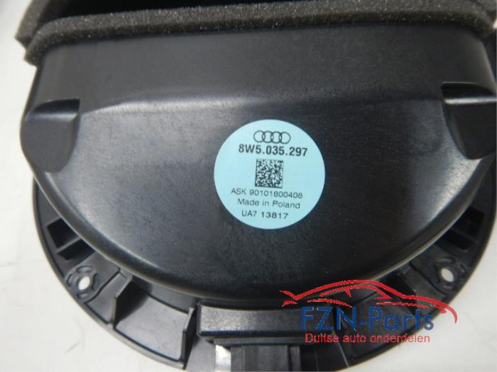 Speakerset Audi A5 (22743988)