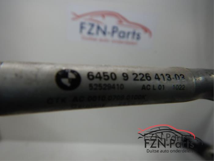 Airco Leiding BMW 3-Serie (22728572)