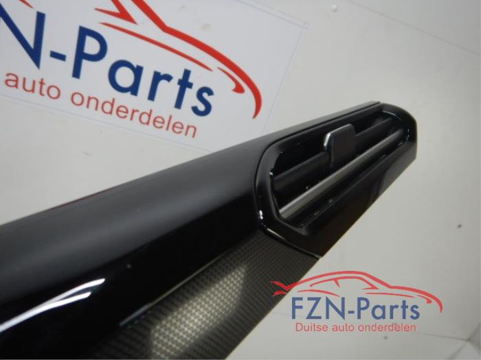 Dashboard deel Volkswagen ID.4 (22738027)