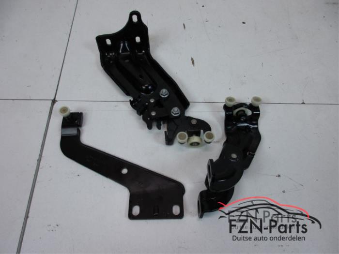 Diversen Volkswagen Sharan (22742255)