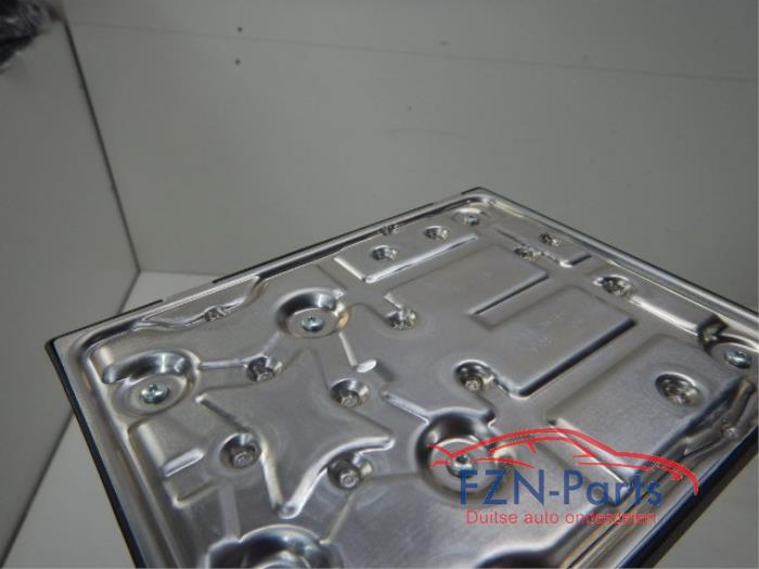 Audi A6 4G Comfort Controle Module