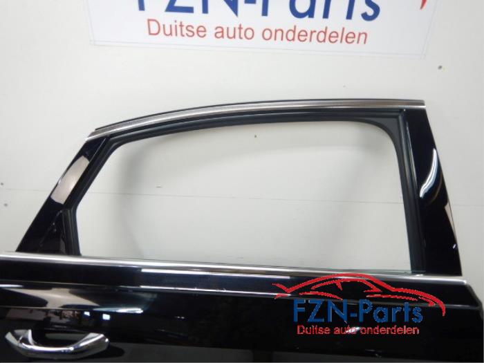 Portier 4Deurs rechts-achter Audi A8 (22744501)