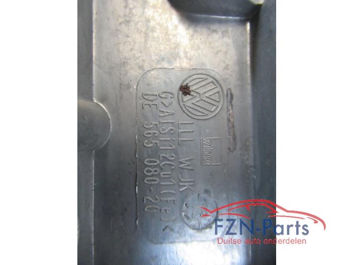 Mistlamp rechts-voor Volkswagen Tiguan (22736156)