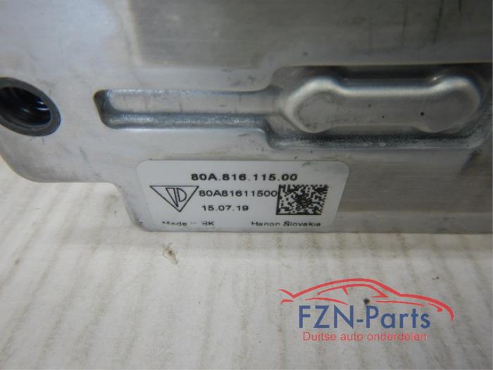 Warmtewisselaar Audi Q5 (22740081)