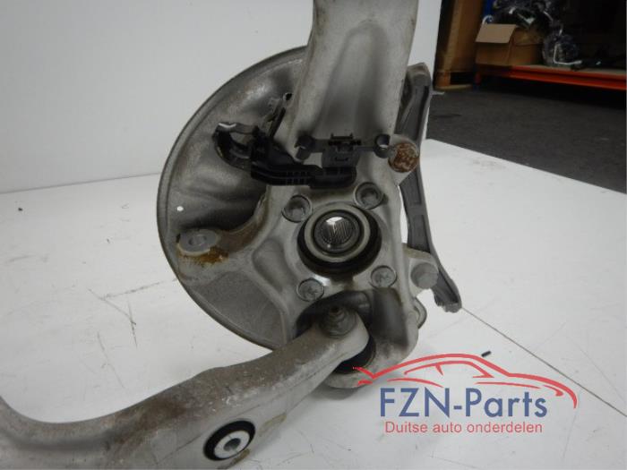 Wielophanging rechts-voor Mercedes GLE (22729703)