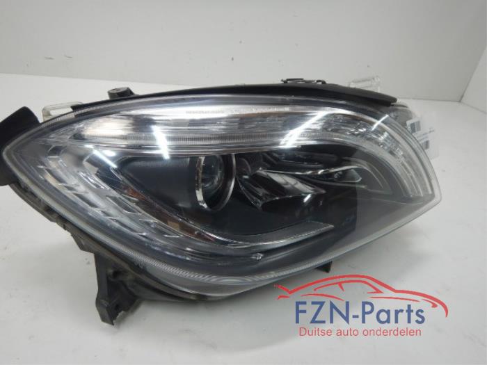 Mercedes ML / GLE X166 Intelligent Light Koplamp Rechts
