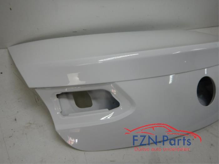 Achterklep Mercedes E-Klasse (22724448)