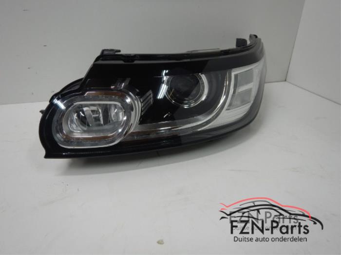 Koplamp links Landrover Range Rover Sport (22721426)