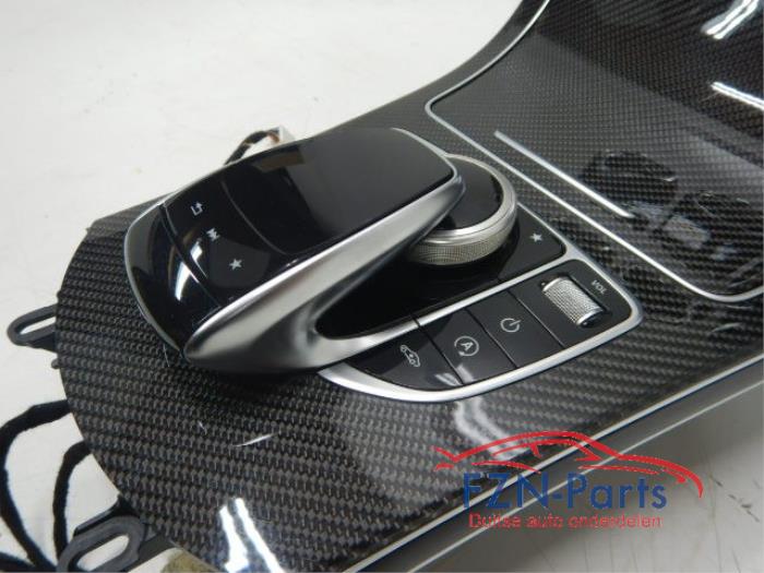 Middenconsoles Mercedes GLC-Klasse (22743065)