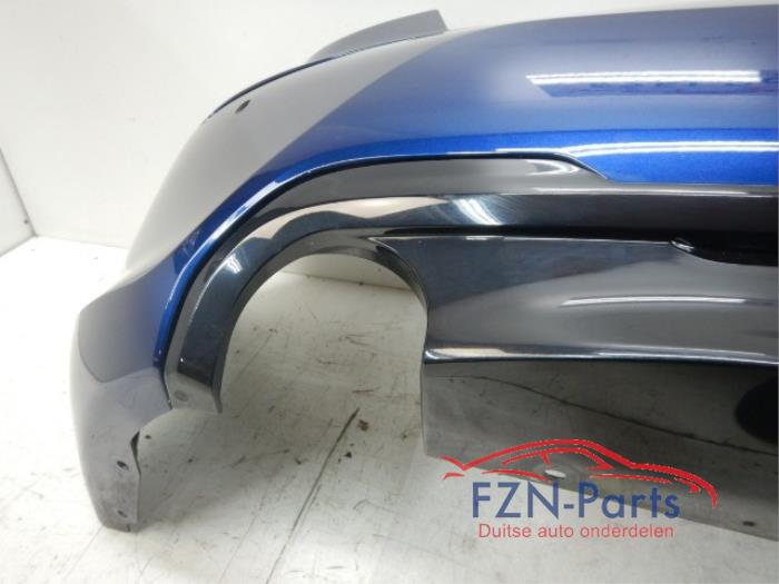 BMW 1-Serie F40 Sportline Achterbumper