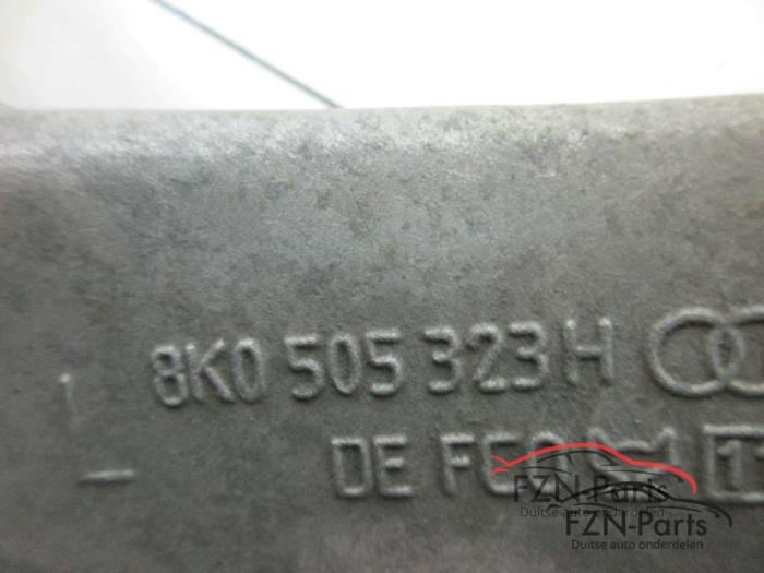 Wielophanging links-achter Audi A7 (22729555)