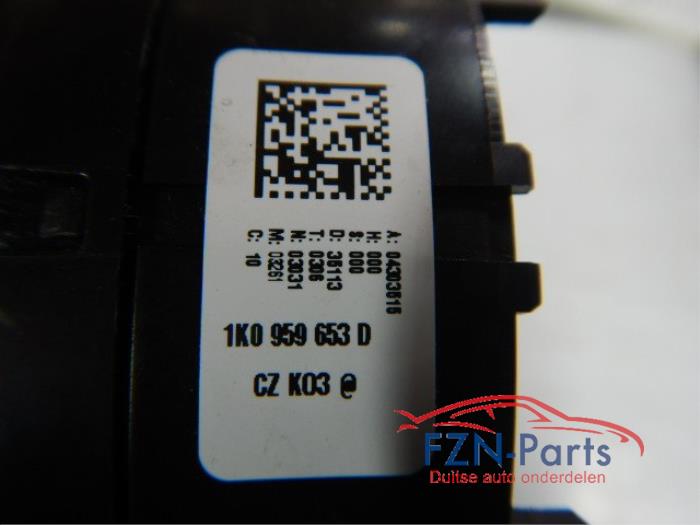 Klokveer Airbag Volkswagen Diversen (22738506)