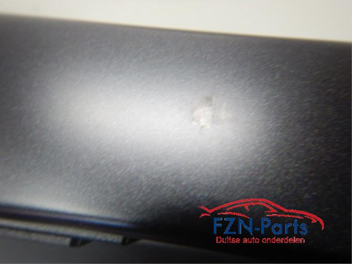 Achterbumper BMW Diversen (22723729)