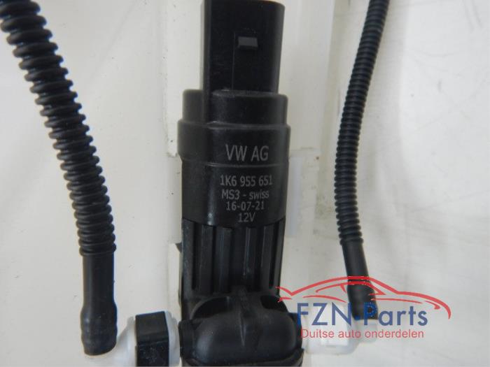 VW ID4 Ruitensproeiertank+Pomp