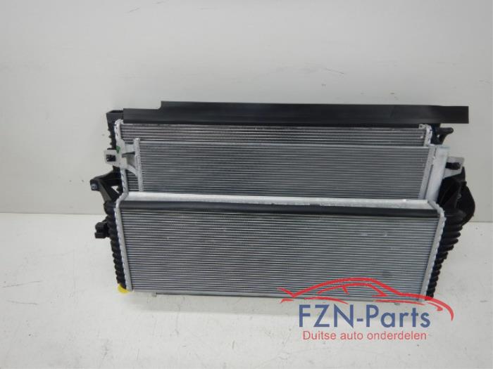 Voorkop compleet Volkswagen Transporter (22726470)