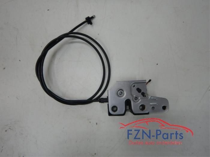 Slotmechaniek Motorkap Volkswagen Transporter (22745112)