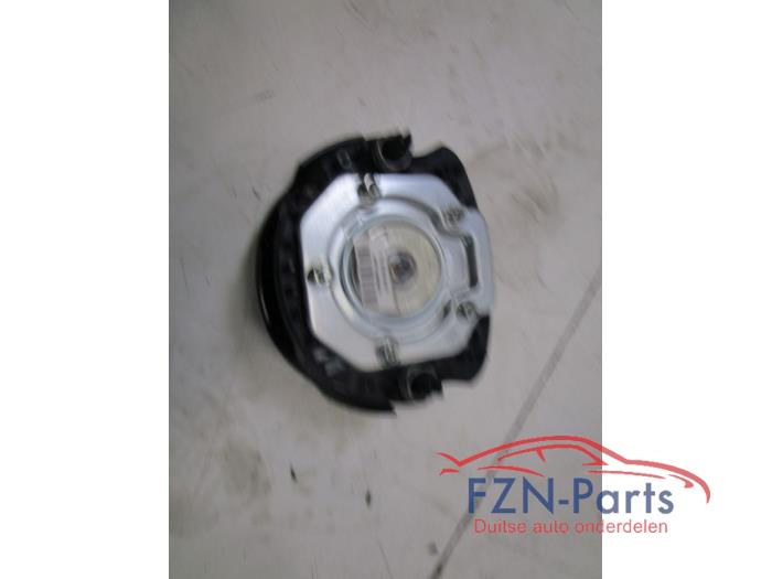 Airbag set + dashboard Volkswagen Touran (22743120)